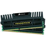 Memorii Corsair Vengeance DDR3, 2x8GB, 1600MHz