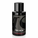 Marco Serussi Black, apa de parfum 90 ml, barbati, Marco Serussi