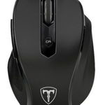 Mouse gaming wireless T-DAGGER Corporal negru