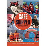 Safe Skipper: A practical guide to managing risk at sea