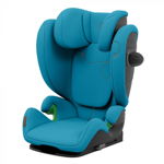 Scaun Auto Cybex Solution G i-Fix Beach Blue