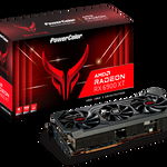 POWERCOLOR Placa video PowerColor Radeon™ RX 6900 XT, 16GB GDDR6, 256-bit