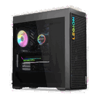 Sistem desktop Lenovo Gaming Legion T7 34IRZ8