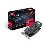 Placa video Asus RADEON AREZ-RX560-O2G-EVO PCIE3