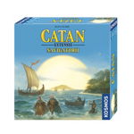 Catan - Extensie Navigatorii 3-4 (RO), Kosmos