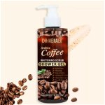 Gel De Dus Cu Extract De Cafea Arabica, 500ml, OEM