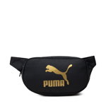 Borsetă PUMA - Originals Urban Waist Bag 078482 01 Puma Black
