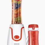 Blender Sencor SBL 2214RD Smoothie, 500 W, 0.6 L (Rosu)