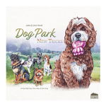 Dog Park - Extensie New Tricks + Collector s Upgrade and KS Pack (EN), Lucky Duck