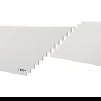 Convector de perete TESY CN 06 140 EA CLOUD AS W, 1400 W,control prin internet, tesyCloud, AirSafe, seria FinEco Cloud, TESY
