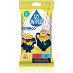 Wet Wipes For Whole Family GoWipes