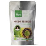 Mucuna pruriens pulbere bio