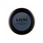 Fard de Pleoape Mat, NYX Professional Makeup, Beyond Nude Matte, 22 Shameless, 1.5 g, NYX