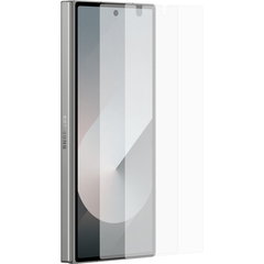 Folie de protectie Samsung Anti-reflecting Film pentru Galaxy Fold6 Transparenta blister EF-UF956CTEGWW Folie de protectie Samsung Anti-reflecting Film pentru Galaxy Fold6 Transparenta blister EF-UF956CTEGWW
