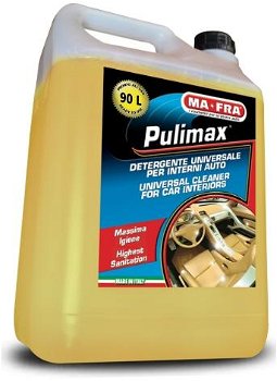 Detergent universal pentru interior Ma-Fra Pulimax 4.5L