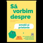 Sa vorbim despre emotii si prietenie, Casey O’Brien Martin, Kim Davies