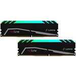 Memorie Redline Black RGB 16GB (2x8GB) DDR4 4000MHz CL18 Dual Channel Kit, MUSHKIN