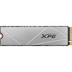 SSD ADATA XPG Gammix S60 HeatSink 2TB PCI Express 4.0 x4 M.2 NVMe 2280 AGAMMIXS60-2T-CS