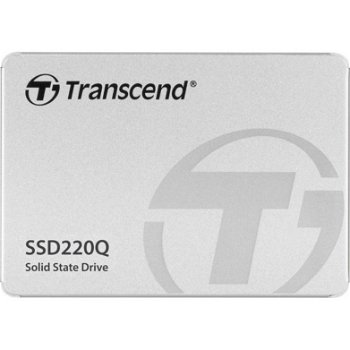 SSD220Q 500GB SATA-III 2.5 inch, Transcend