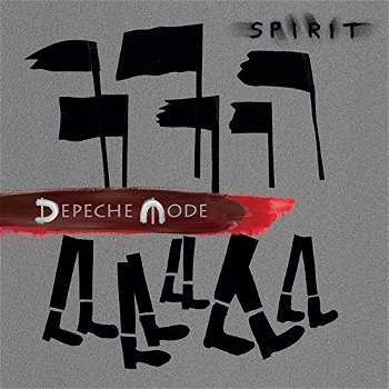 Spirit | Depeche Mode, Columbia Records
