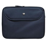 Geanta laptop NLS-3015N New York 15.6 inch navy blue, SBox