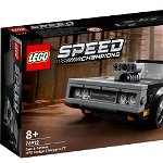 Fast & furious 1970 dodge charger r/t, LEGO
