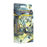 Pachet Pokemon TCG: Sun & Moon 10 Unbroken Bonds - Lightning Loop Theme Deck, Pokemon