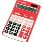 Calculator 12DG Milan 150712RBL