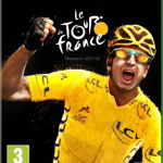 Joc Tour De France 2018 pentru Xbox One