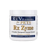 RX Zyme Pulbere 120 g, Rx Vitamins