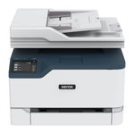 Xerox® C235 - Multifunctionala laser color A4