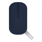 Mouse wireless ASUS MD100, 1600 dpi, capac superior suplimentar, 56g, albastru