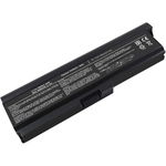 Acumulator notebook Baterie Toshiba Satellite C650, C650D Li-ion 10.8V 6600mAh 9 celule, 