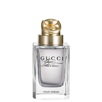 Made to measure 90 ml, Gucci