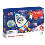 Dodo Puzzle 30 Expediție &amp