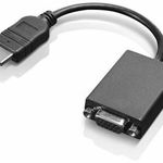 Adaptor Lenovo 0B47069 HDMI la VGA