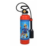 Joc de Rol Sam Fire Extinguisher Pro, Simba