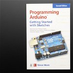 Programming Arduino By Simon Monk - Second Edition