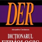 Dictionarul Etimologic al Limbii Romane (DER), 