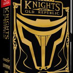 Star Wars Knights Of The Old Republic Premium Edition NSW