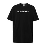 Burberry BURBERRY T-shirts BLACK, Burberry