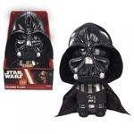 Mascota de plus 22 cm SW plush Darth Vader