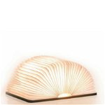 Gingko Design lampă cu led Mini Smart Book Light, Gingko Design