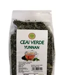 Ceai verde Yunnan 100 gr, Natural Seeds Product, Natural Seeds Product