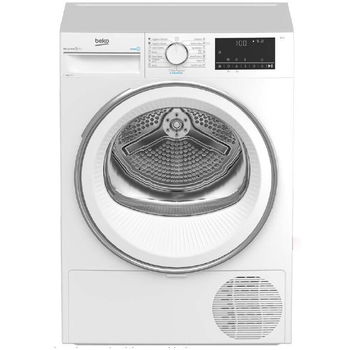 Uscator de rufe Beko B3T41242, 7 kg, clasa A++, alb Uscator de rufe Beko B3T41242, 7 kg, clasa A++, alb