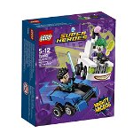 Mighty Micros: Nightwing contra The Joker 76093 LEGO Super Heroes, LEGO