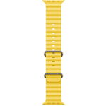 Bratara pentru APPLE Watch 49mm Yellow Ocean Band, MQEC3ZM/A