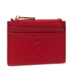 Etui pentru carduri TRUSSARDI JEANS - Iris Card Holder 75W00309 R150