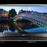 Laptop DELL, XPS 13 9343,  Intel Core i7-5600U, 2.60 GHz, HDD: 128 GB, RAM: 8 GB, video: Intel HD Graphics 5500, webcam, 13.3" LCD (QHD+), 3200 x 1800, DELL