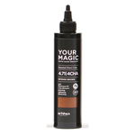 Artego Your Magic - Vopsea semipermanenta Intense Brown 200ml, Artego